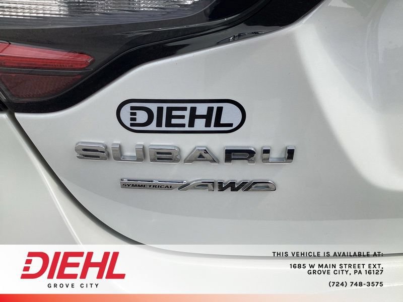 Used 2021 Subaru Legacy Premium w/ Popular Package #1 AWD/4WD image 11