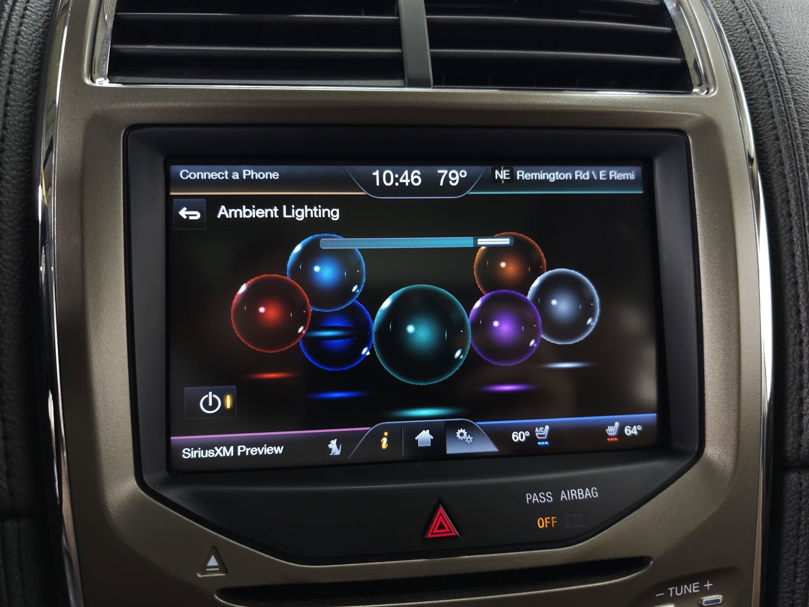 Used 2013 Lincoln MKX AWD image 22