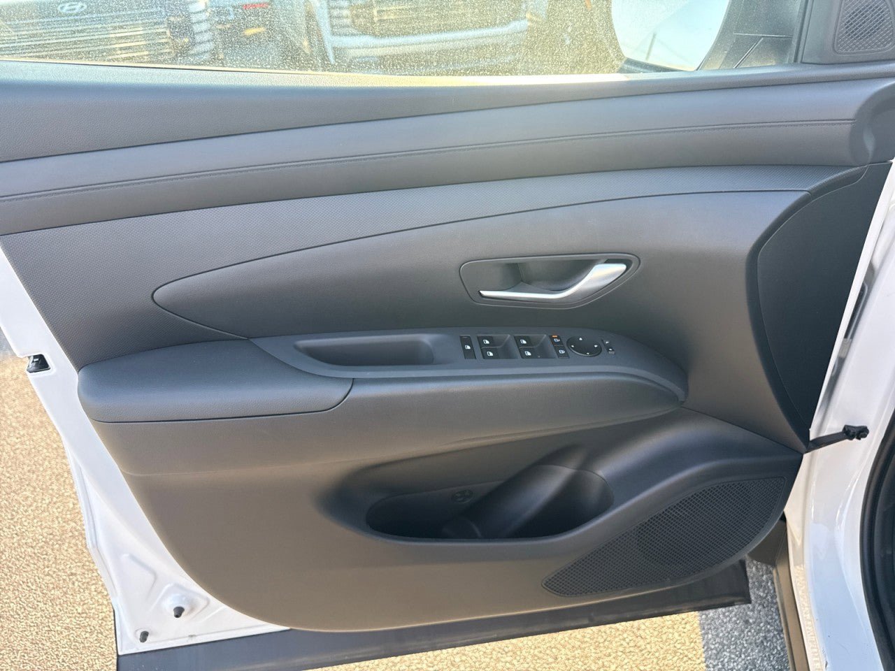 New 2026 Hyundai Santa Cruz SEL AWD/4WD image 11