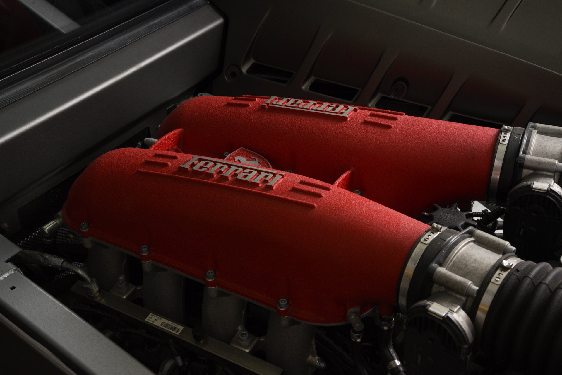 Used 2009 Ferrari F430 Coupe RWD image 29