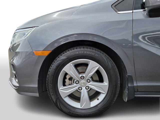 Used 2018 Honda Odyssey EX-L image 8