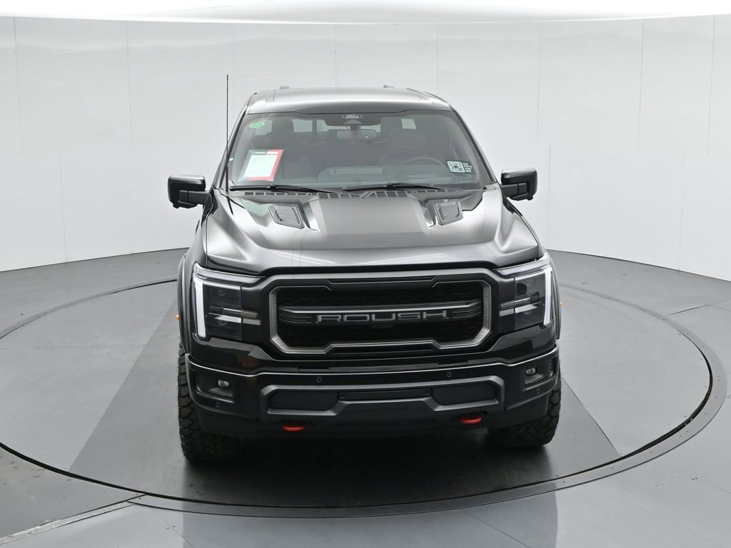 New 2025 Ford F150 Lariat w/ Equipment Group 502A High image 45