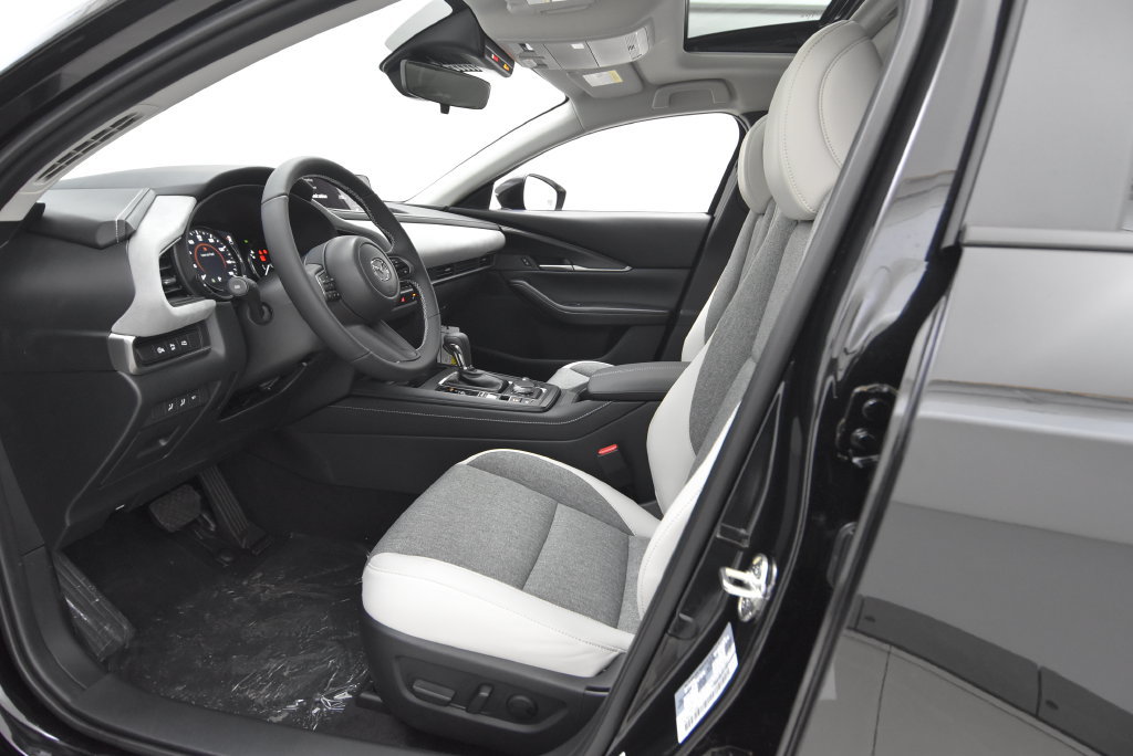 New 2026 MAZDA CX-30 Aire Edition AWD/4WD image 24