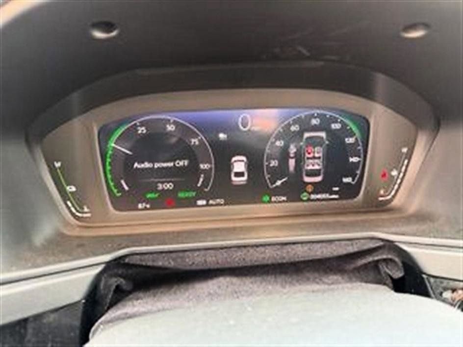 Used 2025 Honda Accord EX-L image 10