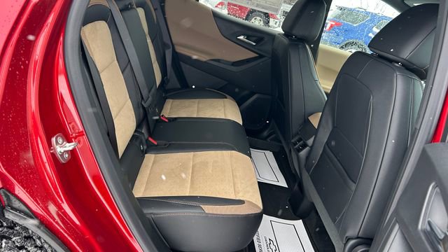 New 2026 Chevrolet Equinox ACTIV image 42
