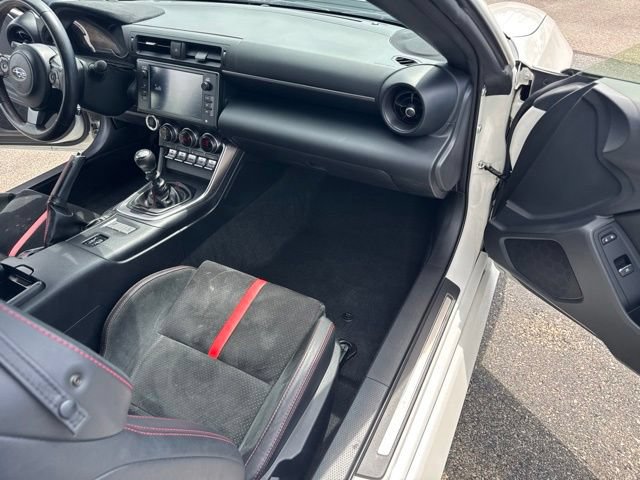 Used 2023 Subaru BRZ Limited RWD image 22
