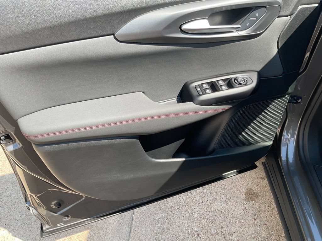 New 2025 Dodge Hornet GT w/ GT Blacktop Package AWD/4WD image 11
