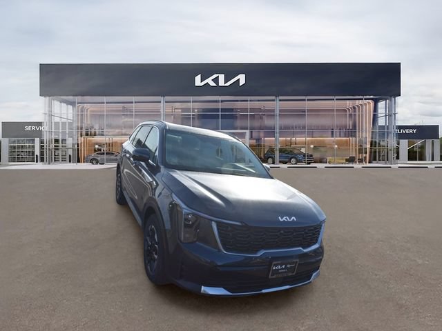 New 2026 Kia Sorento S w/ S Panoramic Sunroof Package FWD image 10
