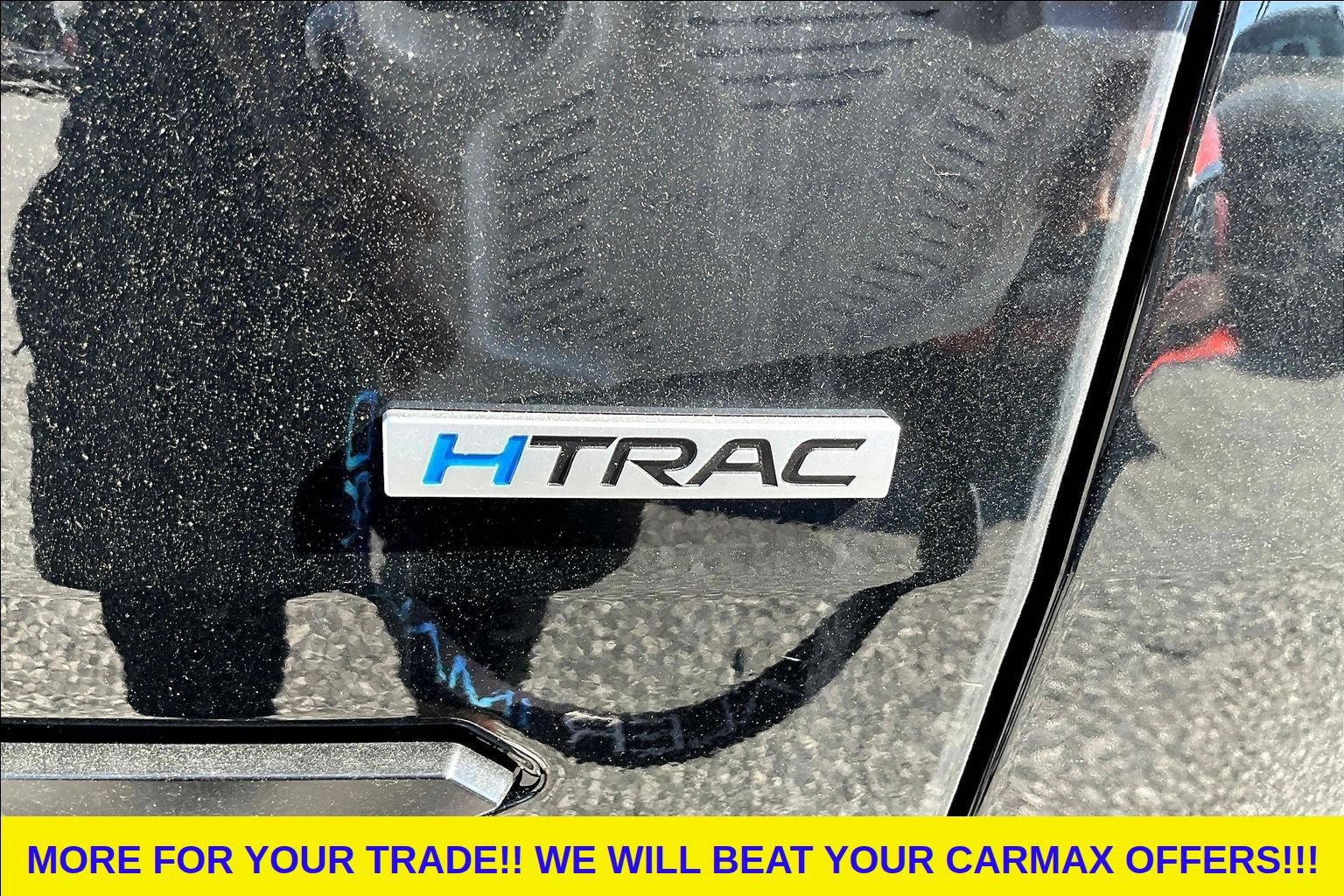New 2026 Hyundai Santa Cruz Limited AWD/4WD image 11