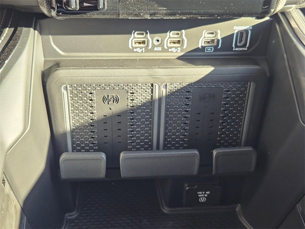 New 2026 RAM 3500 Limited image 36