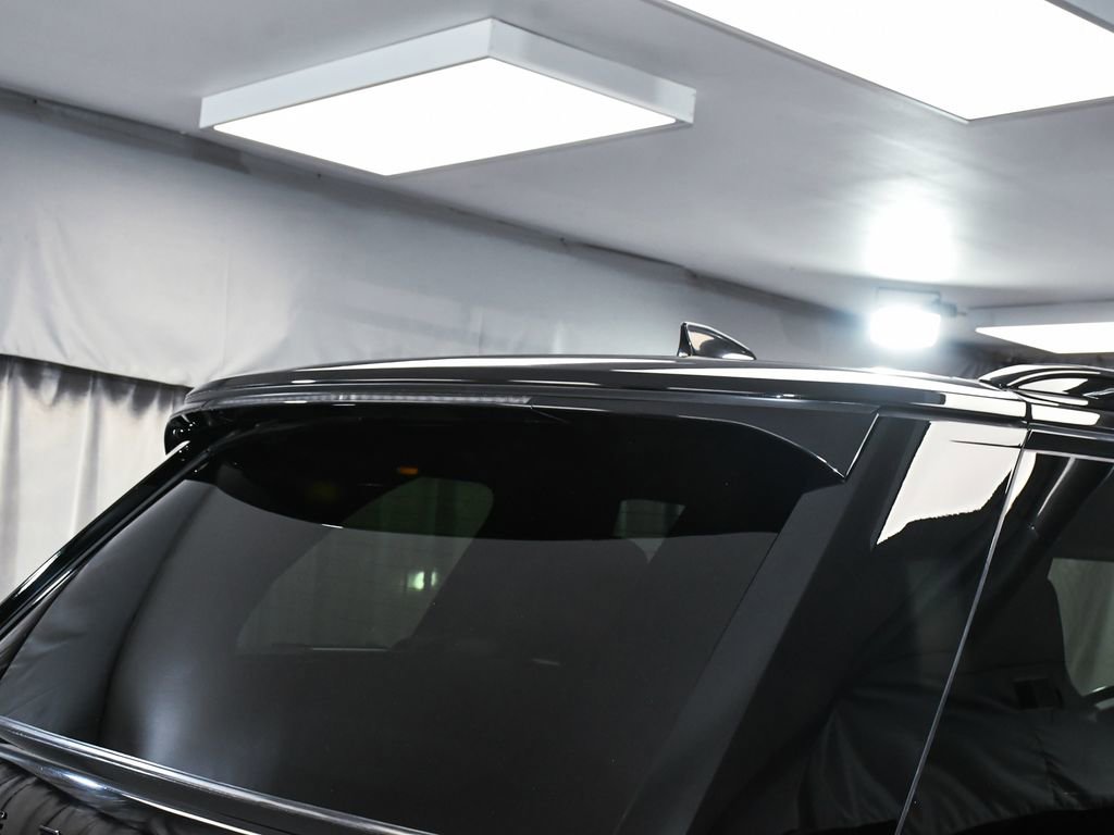 Used 2022 Land Rover Range Rover Westminster Edition image 81