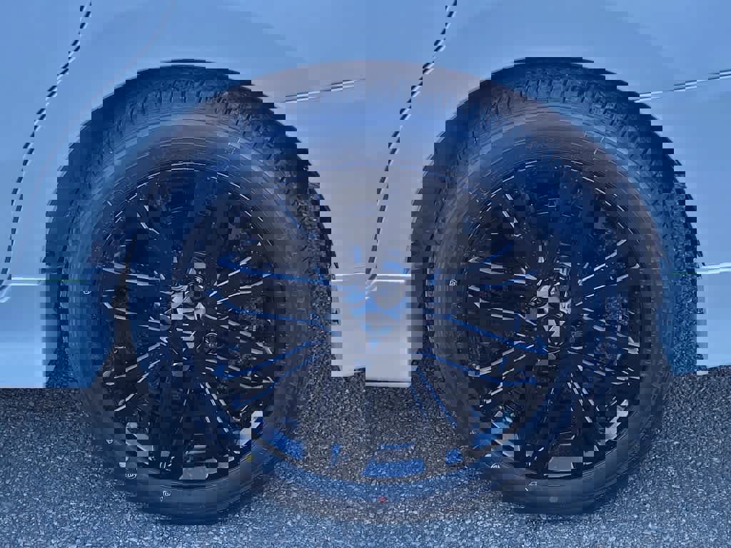 New 2024 Mitsubishi Mirage G4 Black Edition image 6