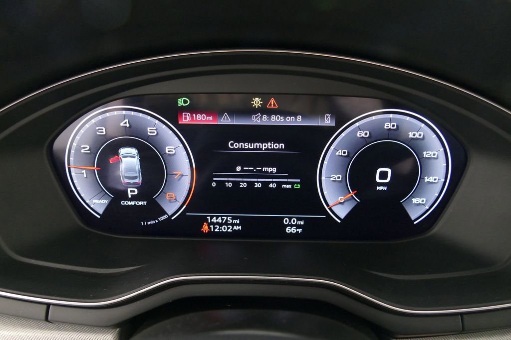 Used 2025 Audi A5 2.0T Premium Plus image 19