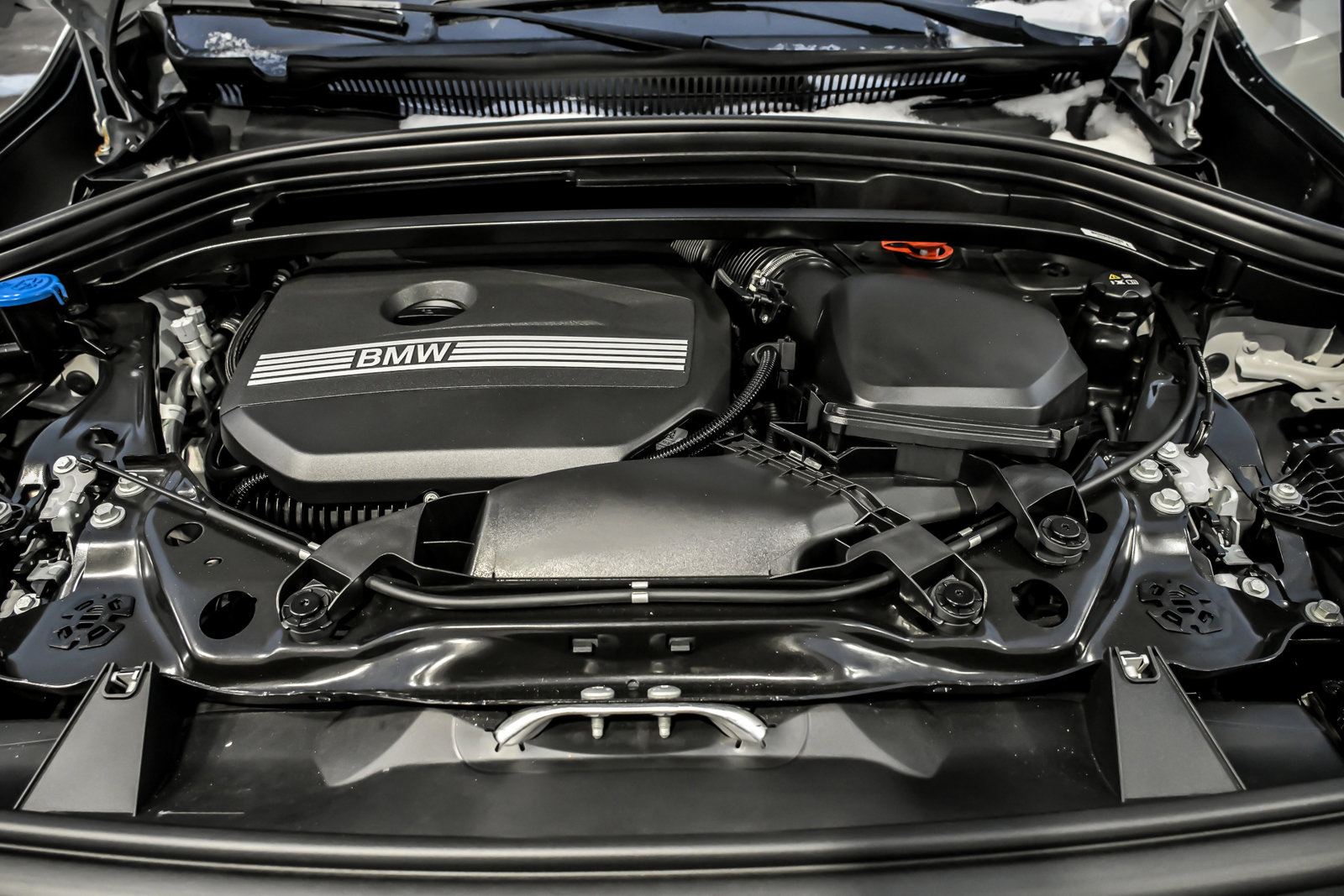 Used 2025 BMW X1 xDrive28i w/ Premium Package image 19