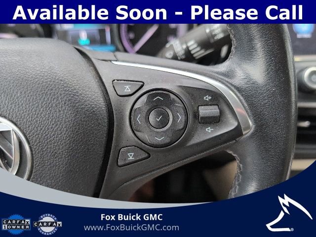 Used 2020 Buick Envision Preferred image 16