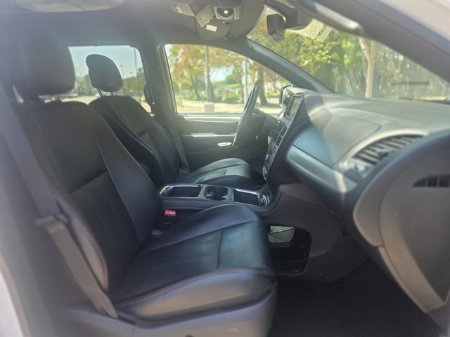 Used 2019 Dodge Grand Caravan GT FWD image 26