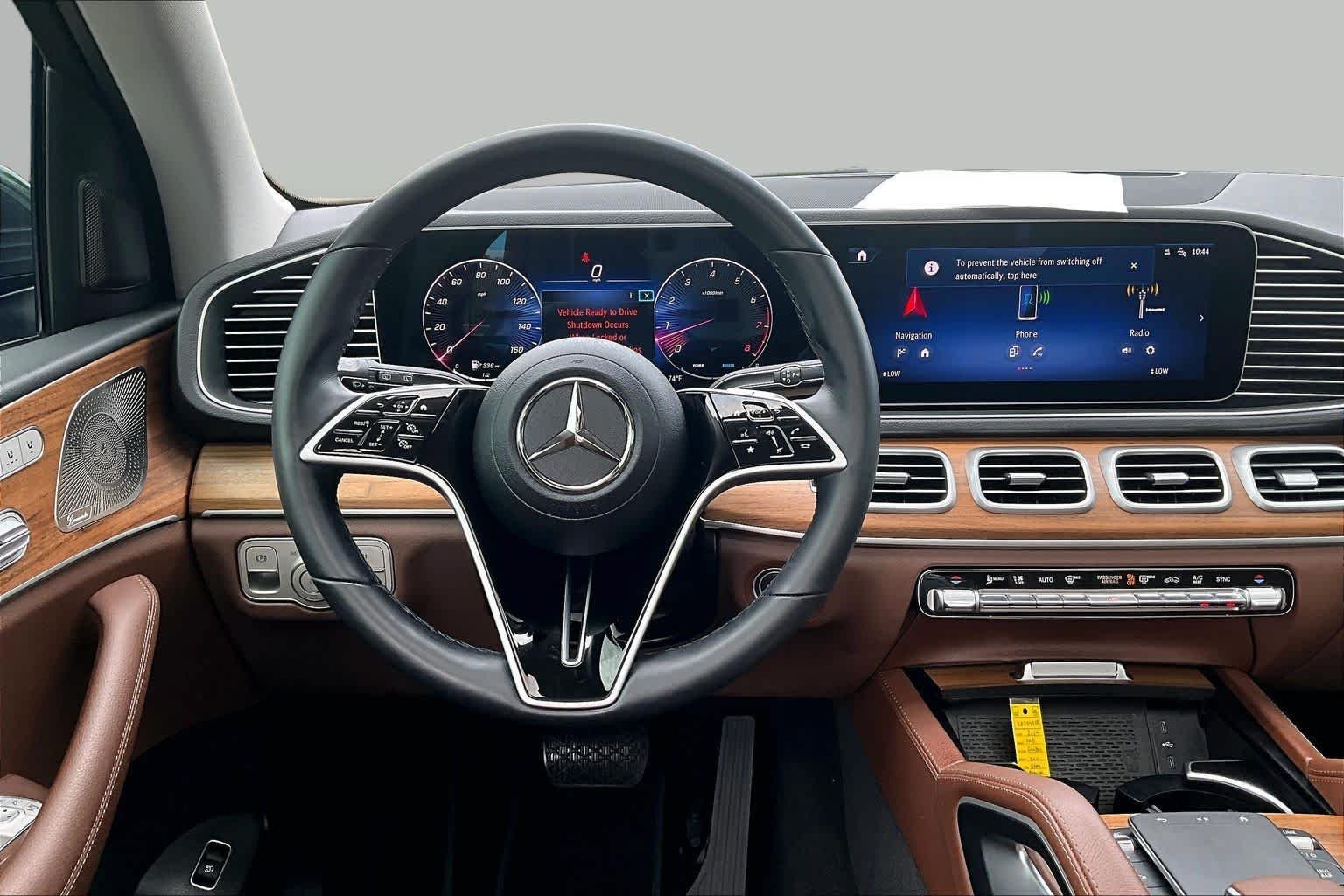Used 2024 Mercedes-Benz GLE 350 4MATIC image 6