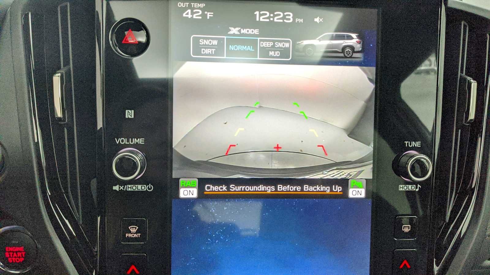 New 2026 Subaru Forester Sport image 19