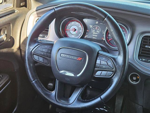 Used 2023 Dodge Charger SXT image 11