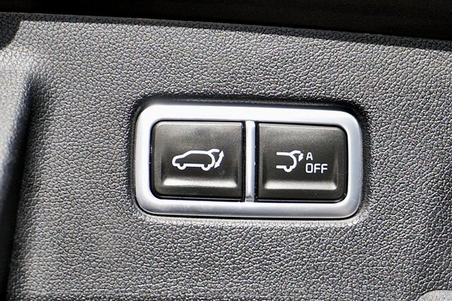 Used 2024 Kia Sorento SX AWD/4WD image 14