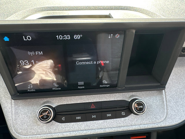 Used 2023 Ford Maverick XLT w/ Equipment Group 300A Standard image 22