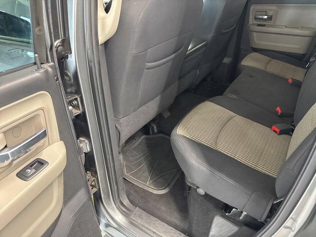 Used 2012 RAM 1500 Big Horn AWD/4WD image 21