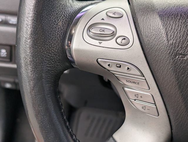 Used 2018 Nissan Murano Platinum w/ Cargo Package image 31