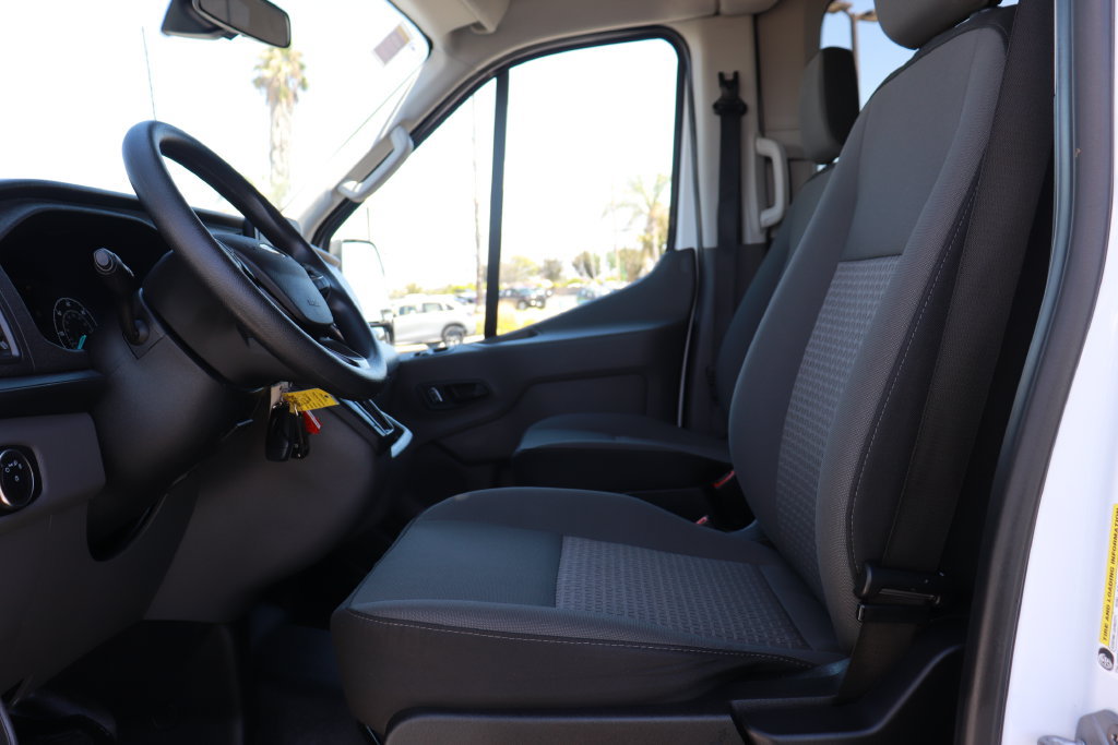 Used 2025 Ford Transit 350 XL RWD image 22