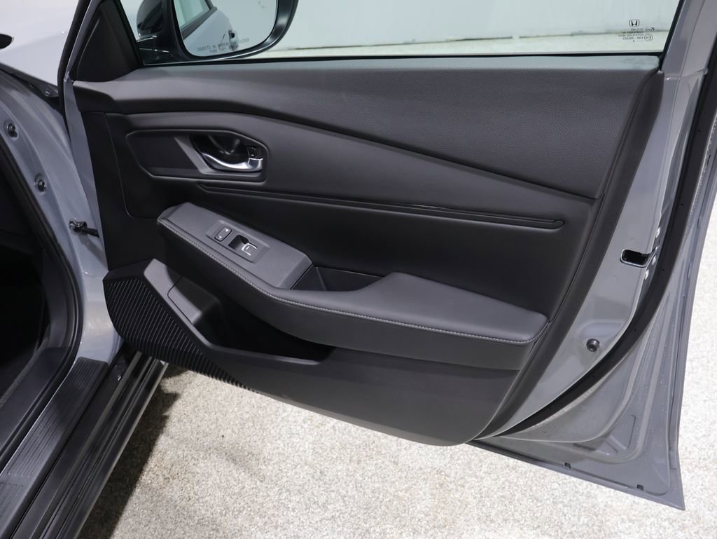 Used 2025 Honda Accord Sport image 25