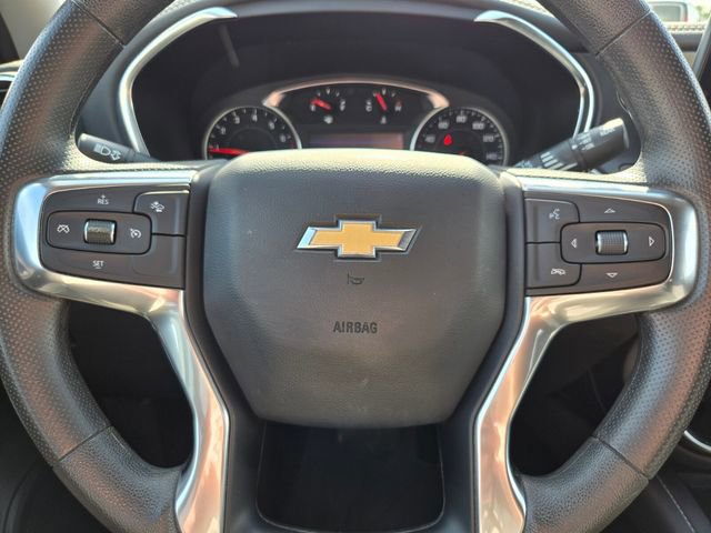 Used 2024 Chevrolet Blazer LT w/ Convenience Package image 27