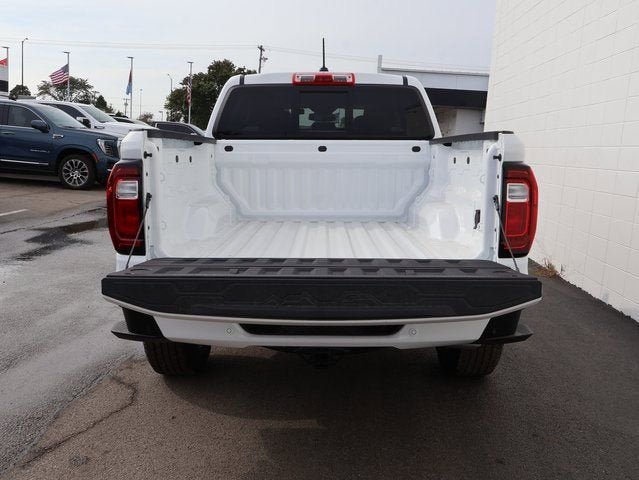 New 2026 GMC Canyon AT4 AWD/4WD image 21