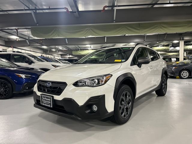 Used 2023 Subaru Crosstrek 2.5i Sport image 5