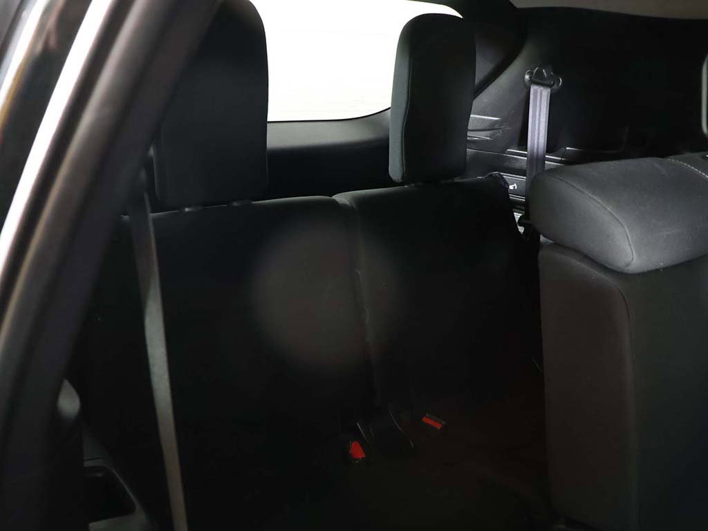 Used 2022 Mitsubishi Outlander ES image 27