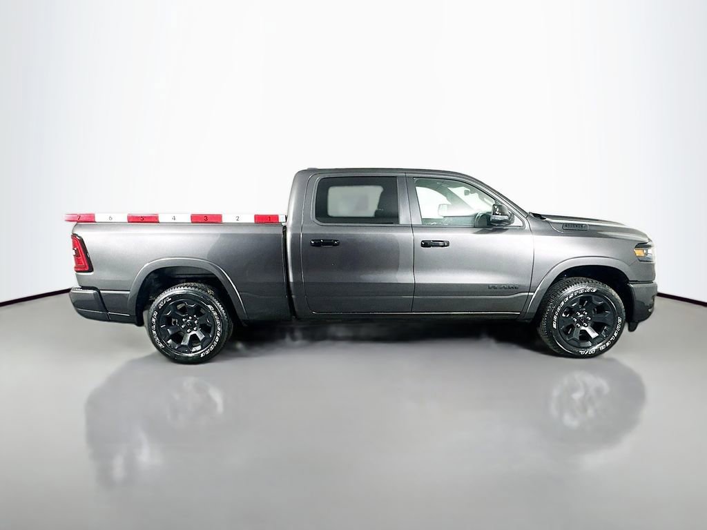 New 2026 RAM 1500 Big Horn image 8