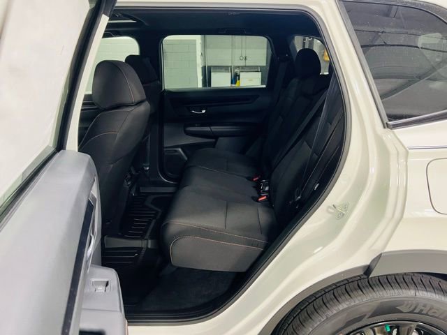 New 2026 Honda CR-V Sport image 23