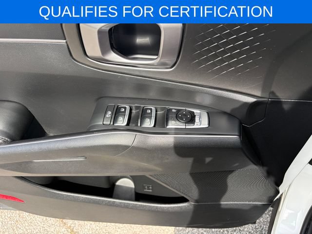 Used 2021 Kia Sorento EX FWD image 12