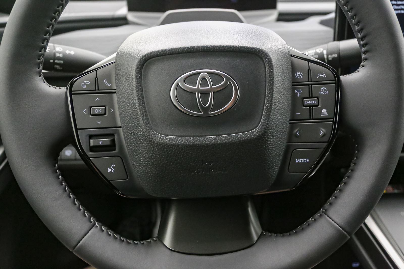 New 2026 Toyota C-HR AWD/4WD image 20