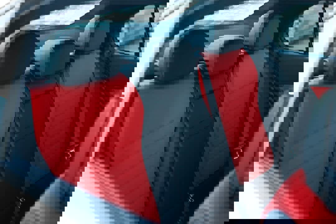 New 2026 Mercedes-Benz C 43 AMG AMG C 43 image 22