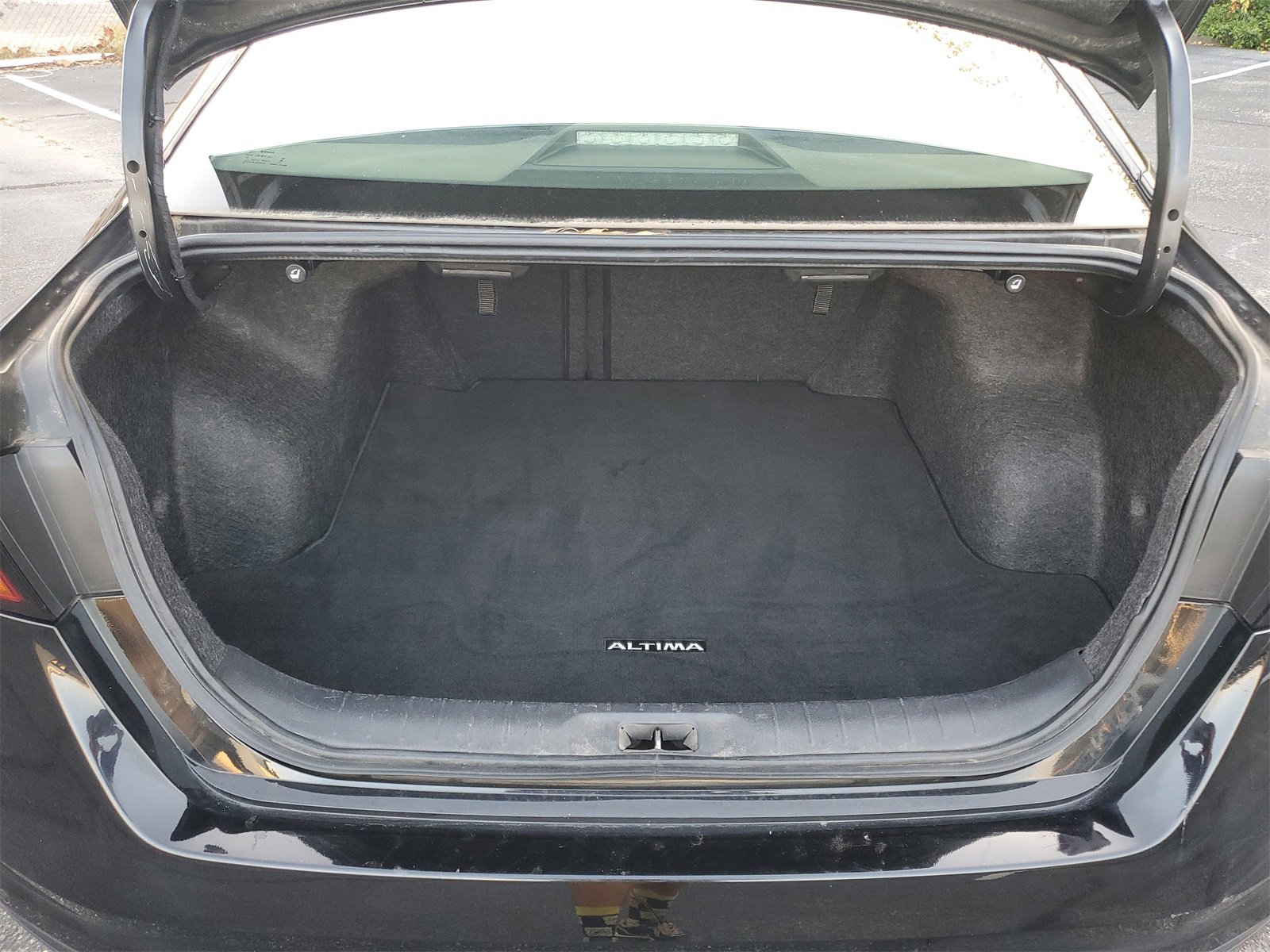 Used 2023 Nissan Altima 2.5 SV image 29