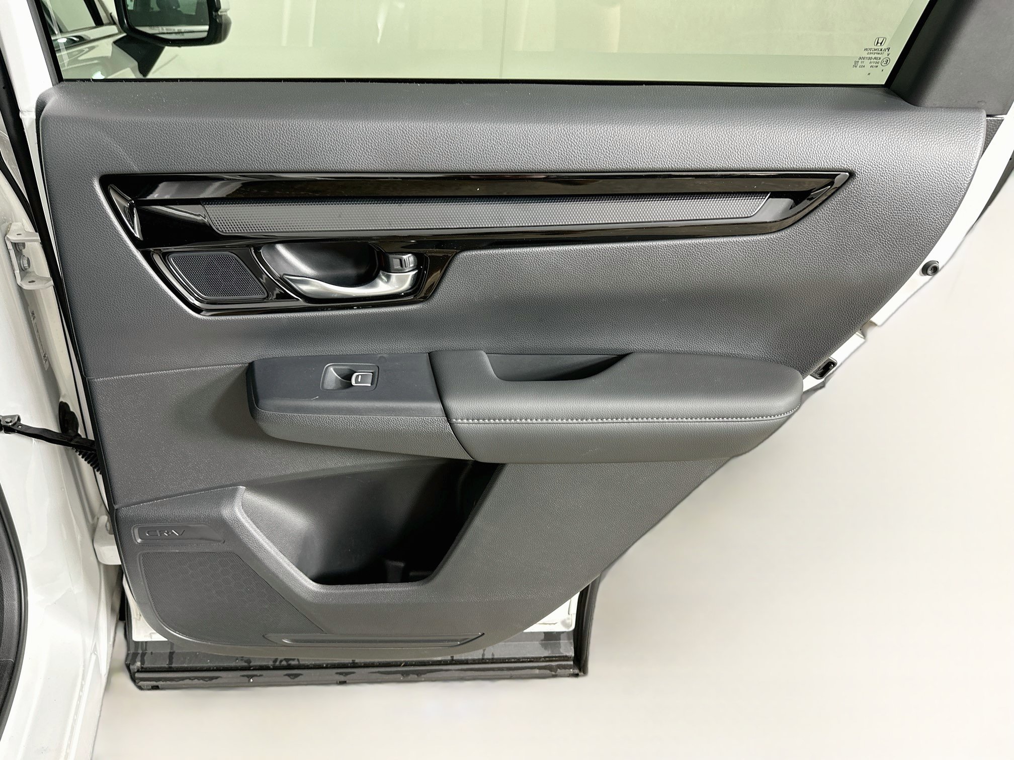 Used 2024 Honda CR-V EX-L image 30