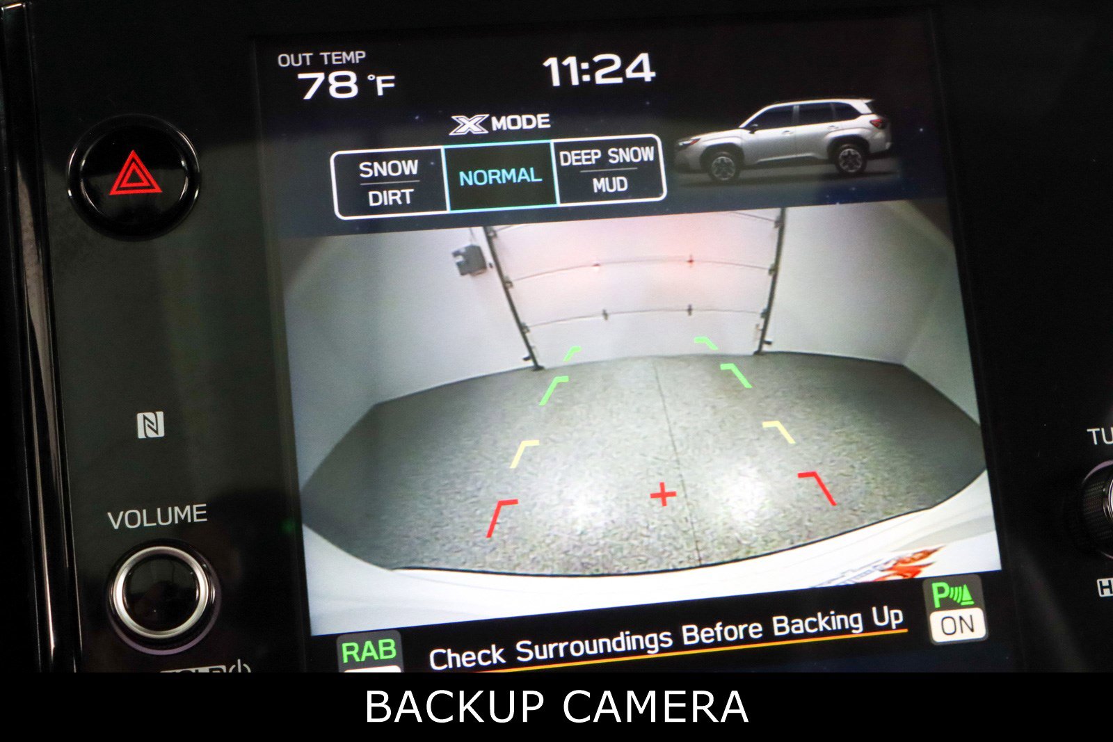 Used 2025 Subaru Forester Sport image 18