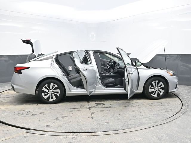 Used 2021 Nissan Altima 2.5 S image 32