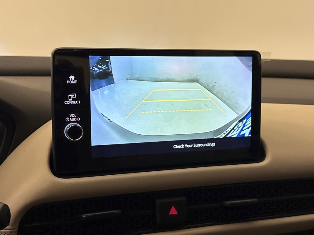 New 2026 Honda HR-V LX image 24