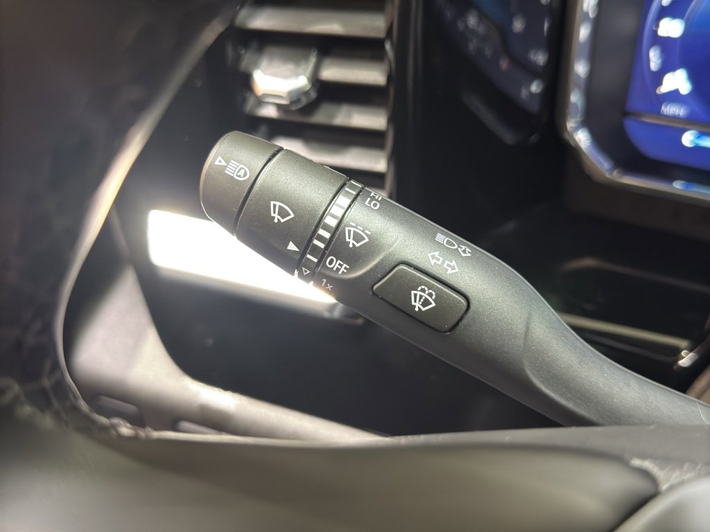 Used 2025 Chevrolet Silverado 2500 LTZ w/ Trail Boss Package image 27