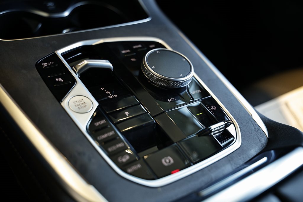 New 2026 BMW X7 xDrive40i w/ M Sport Package image 39