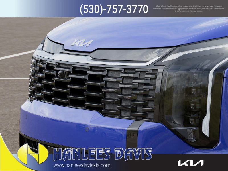 New 2026 Kia Sportage SX image 12