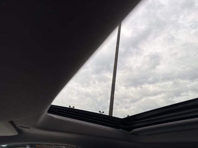 Used 2025 Chevrolet Silverado 1500 LTZ w/ LTZ Premium Package image 17