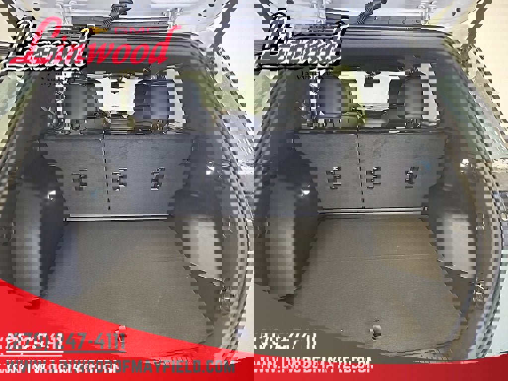 New 2026 Chevrolet Equinox LT w/ Convenience Package II image 12