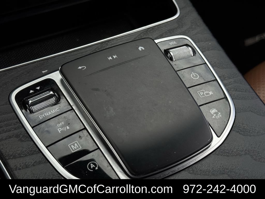 Used 2022 Mercedes-Benz GLC 300 image 22