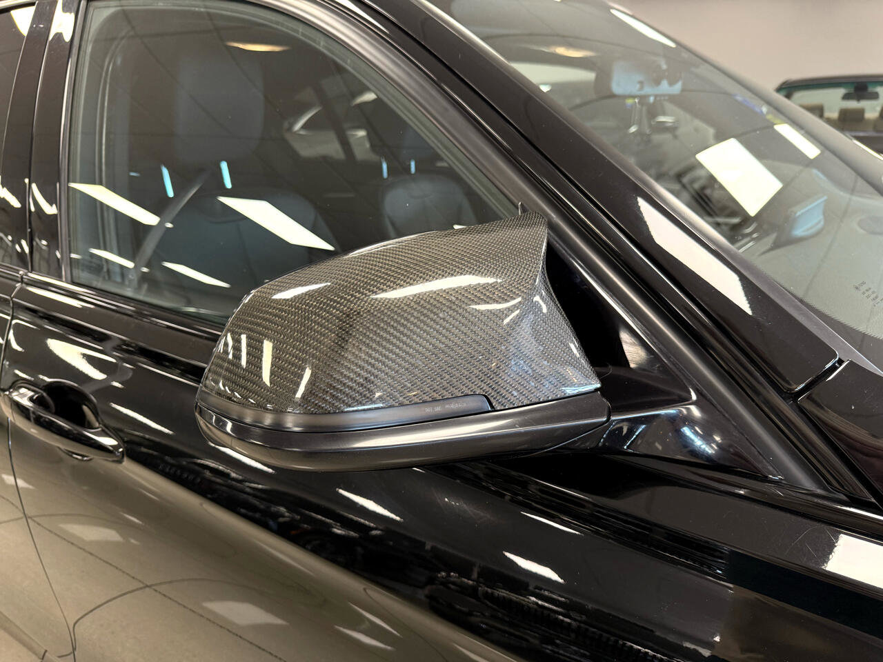 Used 2018 BMW 340i Sedan w/ Shadow Sport Edition image 24